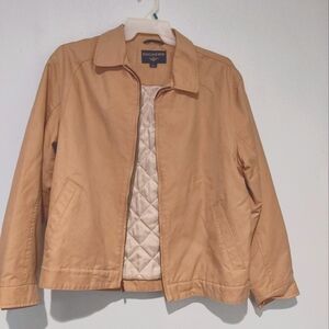 Men's Dockers Jacket